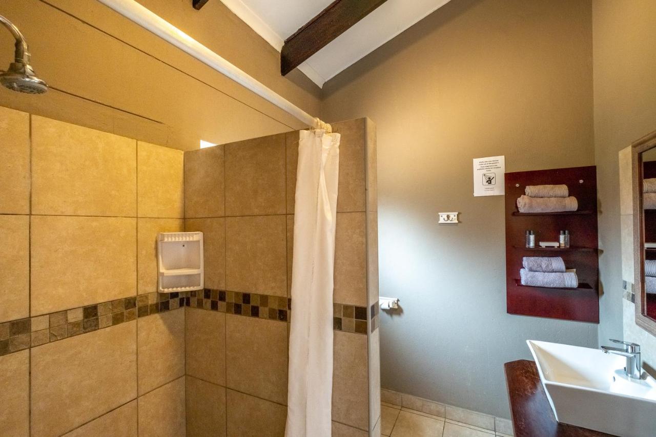 Gecko Ridge Hotel Swakopmund Luaran gambar
