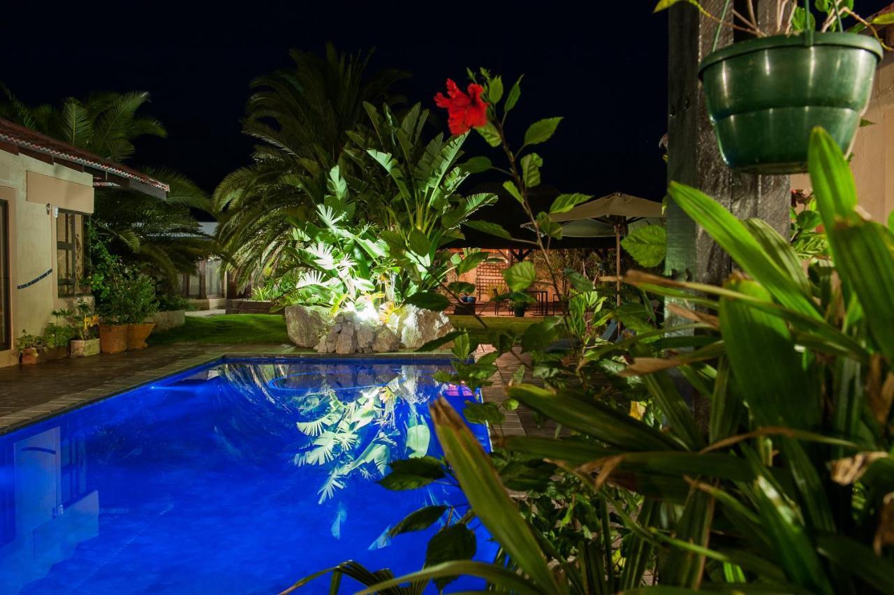 Gecko Ridge Hotel Swakopmund Luaran gambar