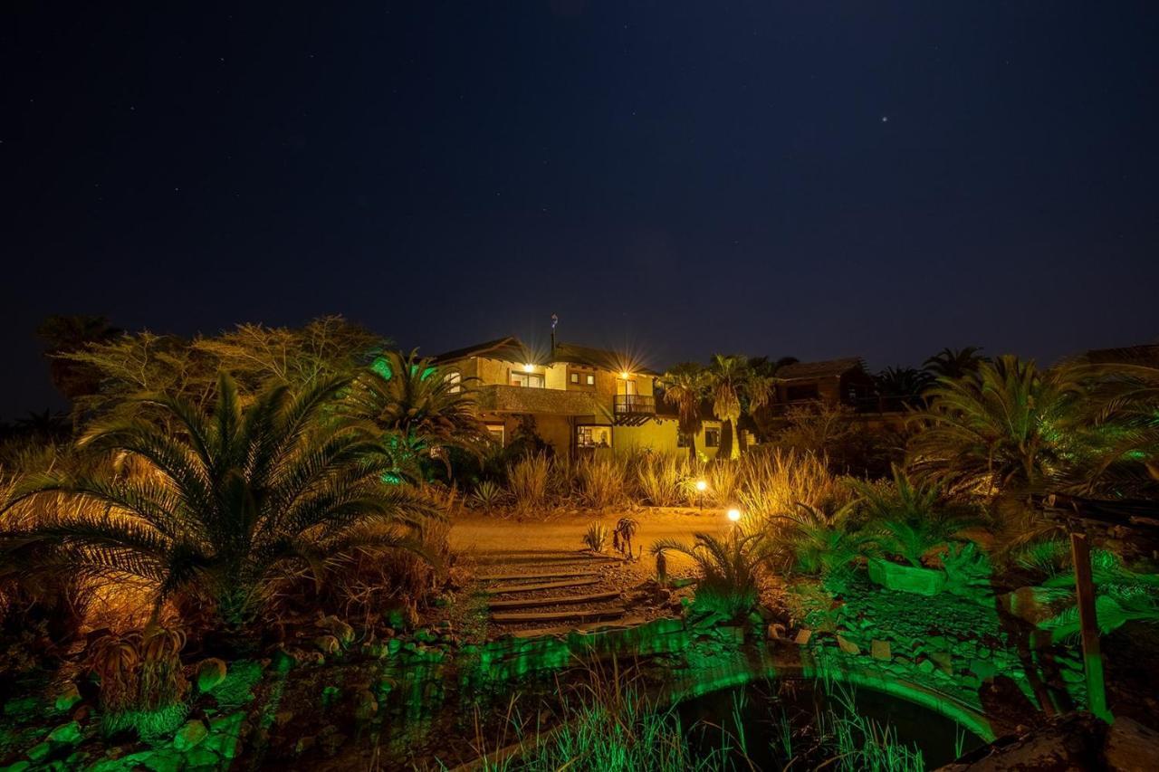 Gecko Ridge Hotel Swakopmund Luaran gambar