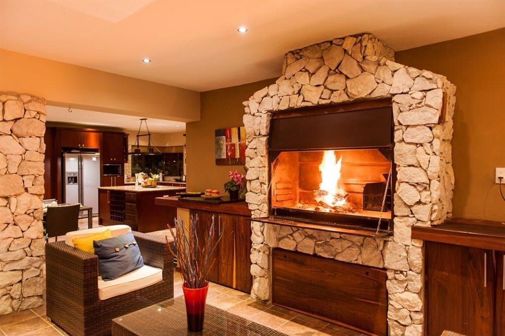 Gecko Ridge Hotel Swakopmund Luaran gambar